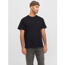 AyrStore R.d.d. Royal Denim Division Erkek Rdddaze Crew Neck Sweat Tee S/s Noos