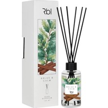 AyrStore Rebul Rbl Relax&calm Çubuklu Oda Kokusu 100 ml