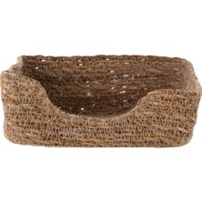 AyrStore Handmade Natural Peçetelik 18 cm