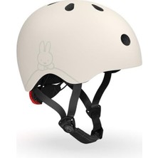 AyrStore Scoot And Ride Helmet Bebek Kaskı Xxs-S Mıffy 181206-54157