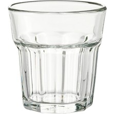 AyrStore Espresso Fincanı, Cam, 10 cl