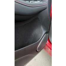 AyrStore Graficar Design Mg Hs Konfor Seti̇ - Saklama Alanları Kumaş Kaplama-Ses Izolasyon Ses Giderici