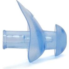 AyrStore Speedo Ergo Ear Plug Au Blue Kulak Tıkacı 8-703380309 Renkli