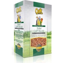 AyrStore Quik Siyah Çam Talaşı