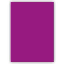 Yener Moii Fon Kartonu 500X700 160GR Metalize Mor-76