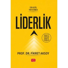 Nobel Bilimsel Eserler Liderlik