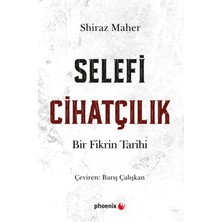 Phoenix Yayınevi Selefi Cihatçılık