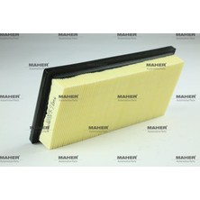 Maher Hava Filtresi Attrage 14-17 / Space Star 13-17 / 1.2 1500A617