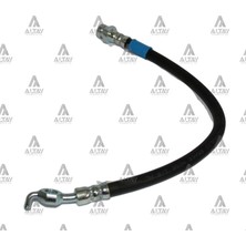 Maher Hortum Fren Ix-35 10-15 / Sportage 11-16 Arka Sağ 58738-2S100