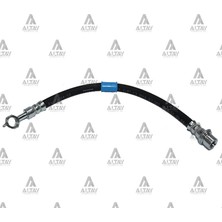 Maher Hortum Fren Qashqai 07-13 Arka Sol NS09KP1620