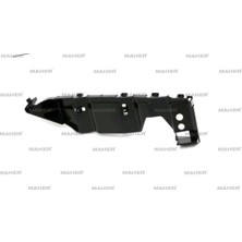 Maher Tampon Bağlantı Braketi Swift Ön 06= Sol 71732-63J20