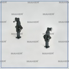 Maher Debrıyaj Merkez Alt Golf4 / Bora / A3 / Toledo 97-04 Bcb-Akl-Agn-Agr-Alh-Ahf 1.6 1J0721261F