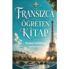 Doksan Dokuz Yayınları Fransızca Öğreten Kitap