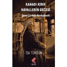 Klaros Yayınları Kanadı Kırık Hayallerin Gecesi