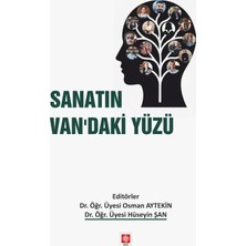 Sanatın Van'daki Yüzü