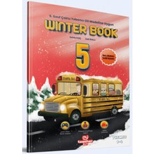 My Teacher Elt 5. Sınıf Winter Book