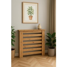 AyrStore Bangu Petek Önü Kaplama Dresuar 140 cm BPKM004 (Atlantik Çam)