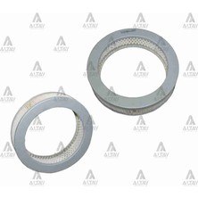 Maher Hava Filtresi Alto / Marutı / Mazda 121 / Subaru Justy 13780-78100