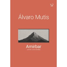 Yedi Yayınları Amirbar