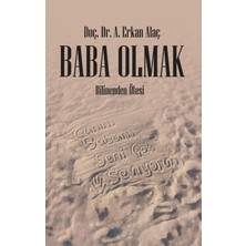 Canola Yayınları Baba Olmak