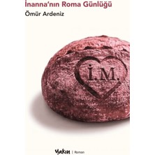 Yakın Kitabevi Inanna’nın Roma Günlüğü