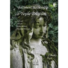 Kuytu Yayınları Yeşile Düştüm
