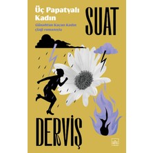 İthaki Yayınları Üç Papatyalı Kadın