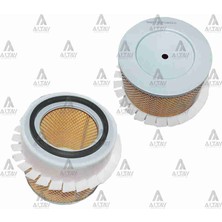 Maher Hava Filtresi Canter 304 / 444 / 449 / H-350 MB120298
