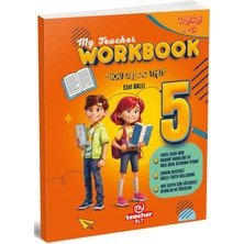My Teacher Elt 5 Th Grade My Teacher Workbook