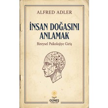 Güneş Kitabevleri Insan Doğasını Anlamak