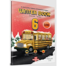 My Teacher Elt 6. Sınıf Winter Book