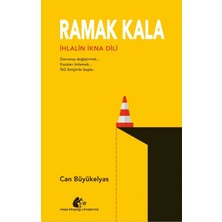 Meşe Kitaplığı Ramak Kala