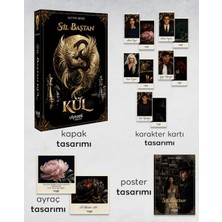 Ulysses Yayınları Sil Baştan Kül