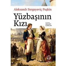 Tema Yayınları Yüzbaşının Kızı