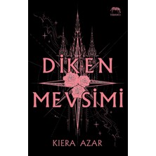 Yabancı Yayınları Diken Mevsimi (Yan Boyamalı)