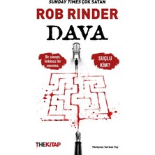 The Kitap Dava