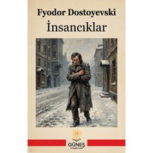 Güneş Kitabevleri Insancıklar