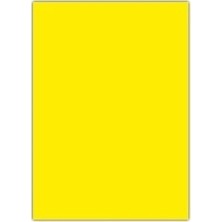 Yener Moii 50X70 Cm.dokulu Fon Kartonu 220 Gr. SARI-502