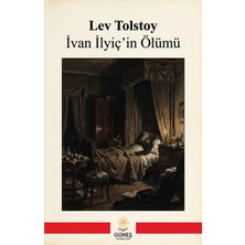 Güneş Kitabevleri Ivan Ilyiç'in Ölümü