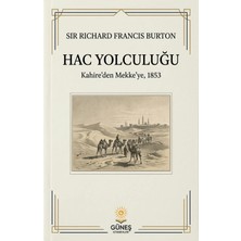 Güneş Kitabevleri Hac Yolculuğu