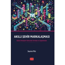 Nobel Bilimsel Eserler Akıllı Şehir Markalaşması
