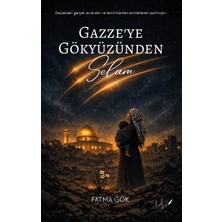 Dls Yayınları Gazze'ye Gökyüzünden Selam