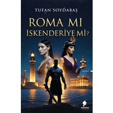 Morena Yayınevi Roma Mı Iskenderiye Mi?