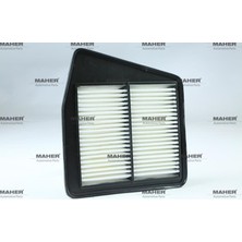 Maher Hava Filtresi Accord 08= 2.0 17220-R60-U00