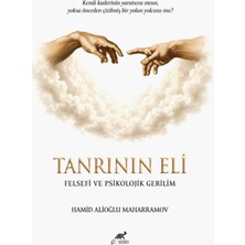 Paradigma Akademi Yayınları Tanrının Eli