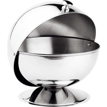 AyrStore Küre Şekerlik GRV-5055 Gri