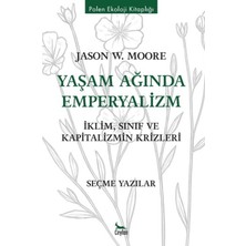Ceylan Yayınları Yaşam Ağında Emperyalizm