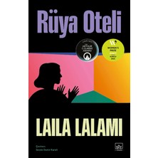 İthaki Yayınları Rüya Oteli