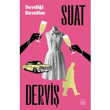 İthaki Yayınları Sevdiği Bendim