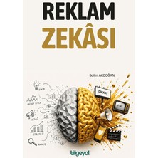 Bilgeyol Yayınevi Reklam Zekası